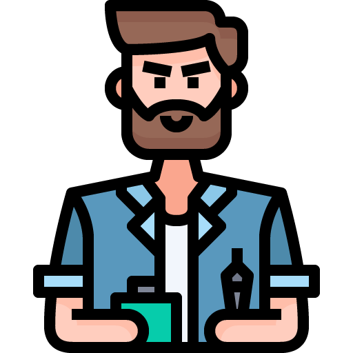 15-Graphic Designer