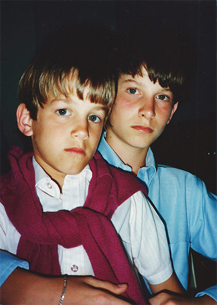 mullikin brothers