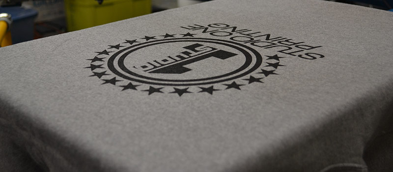 T Shirt Printing