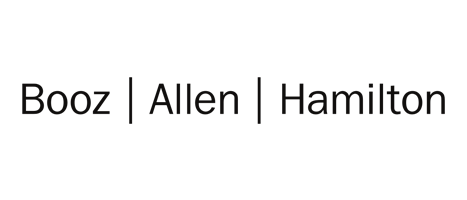 booz allen hamilton