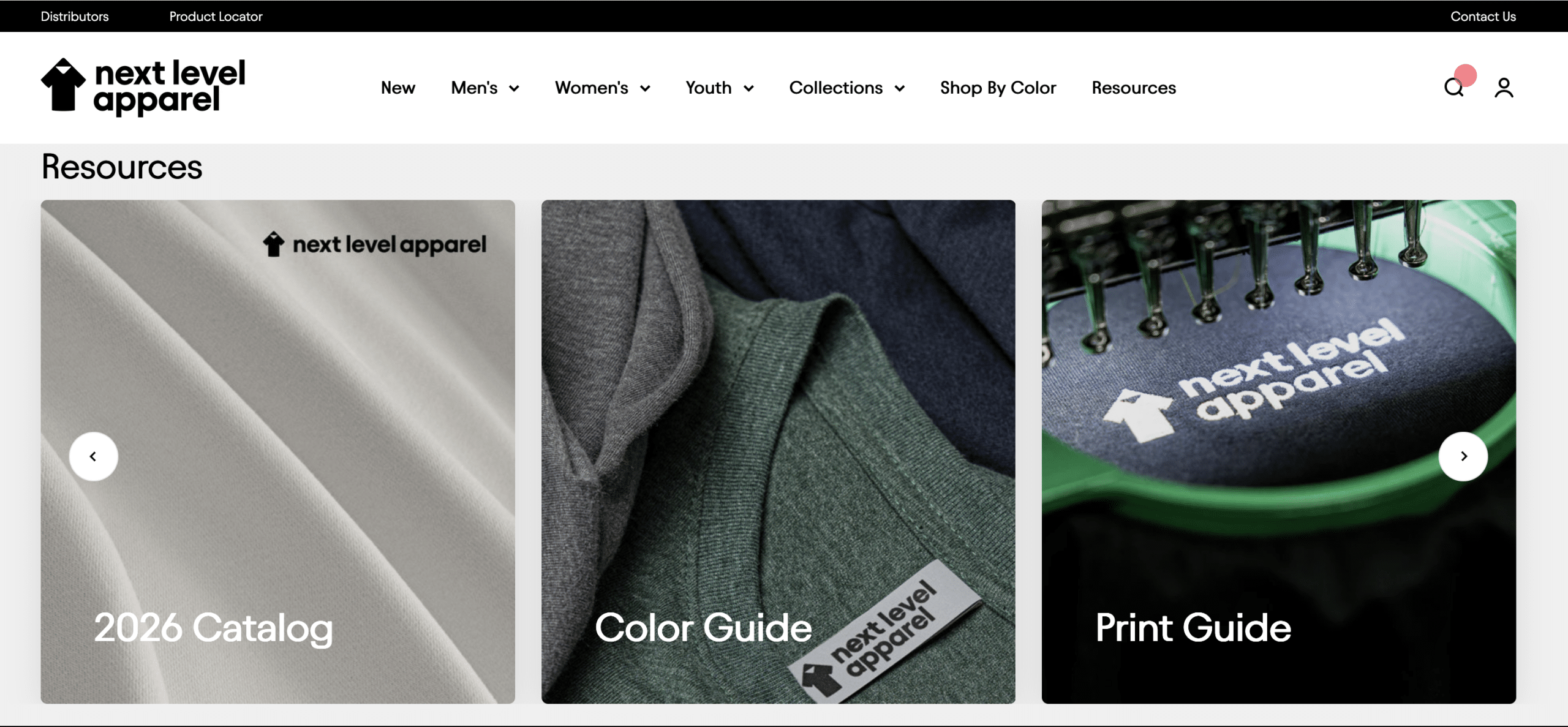 Custom Printing Color Guide and Print Guide Resources