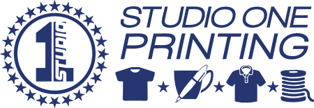 Studio One Screen Printing & Embroidery