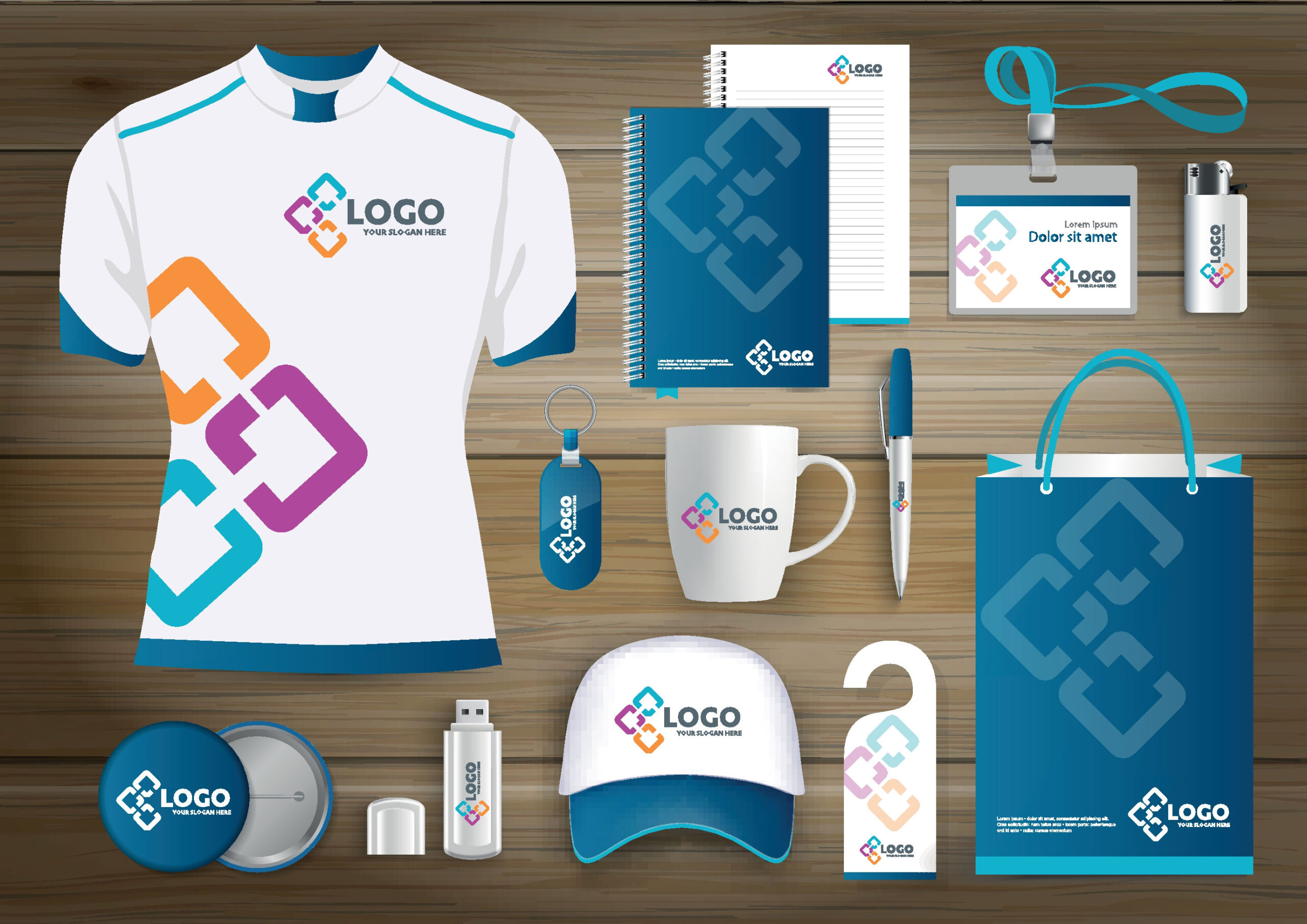 Promotional Items