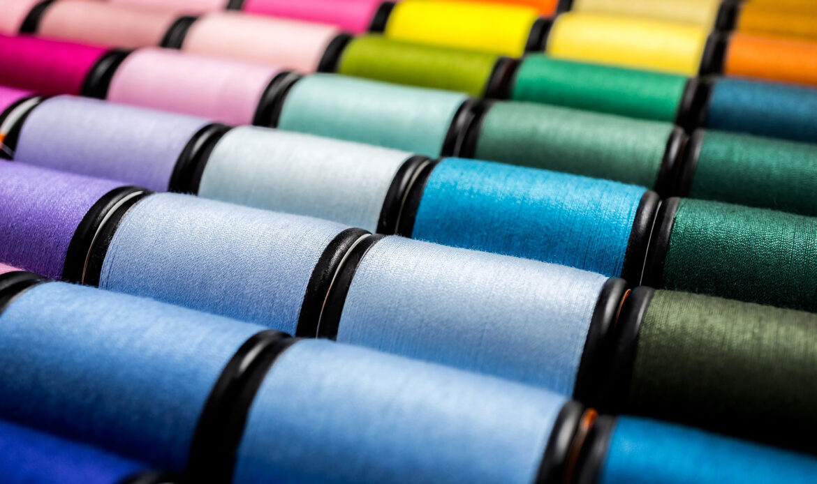 Stock & Custom Threads