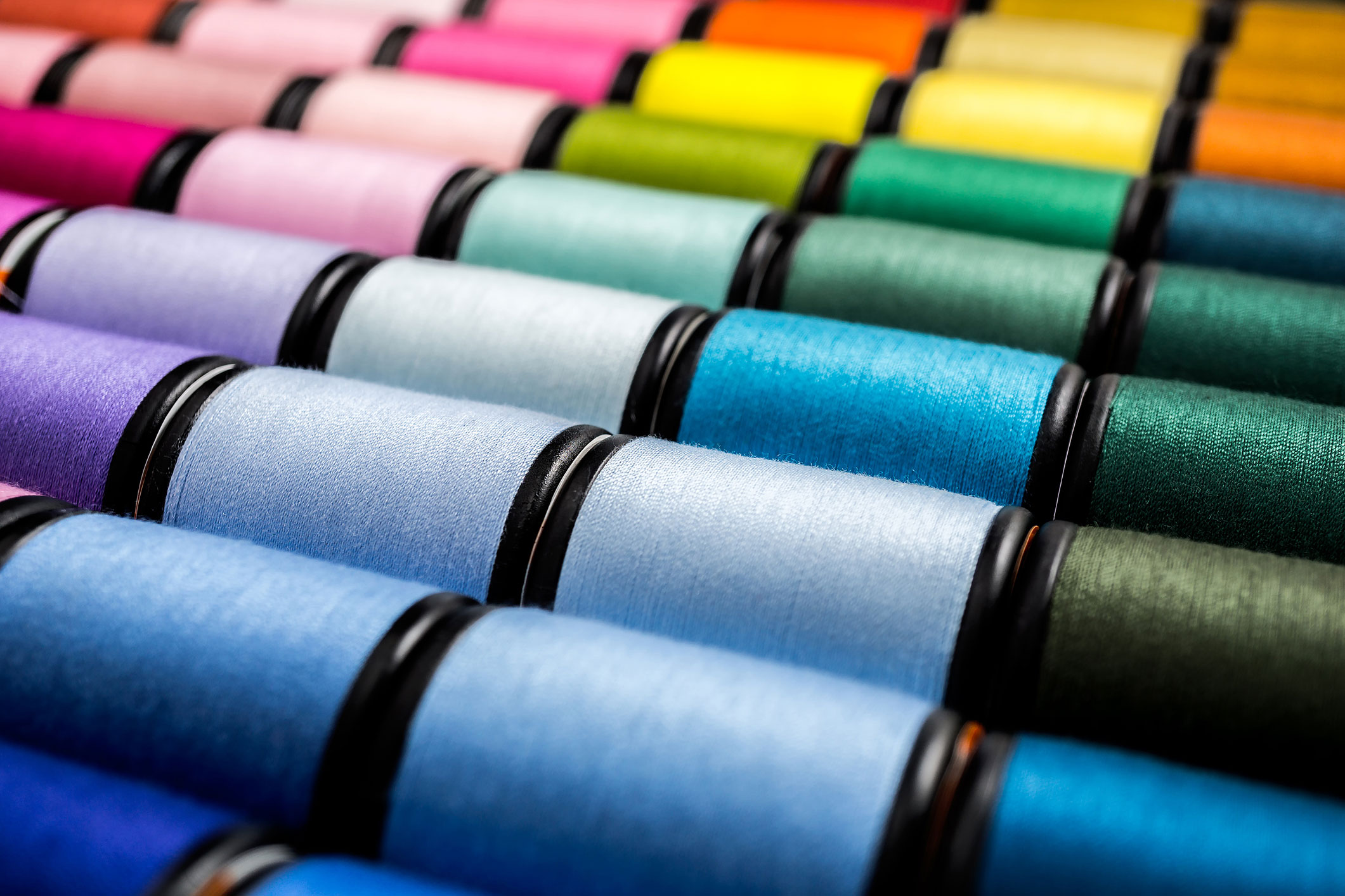 Stock & Custom Threads